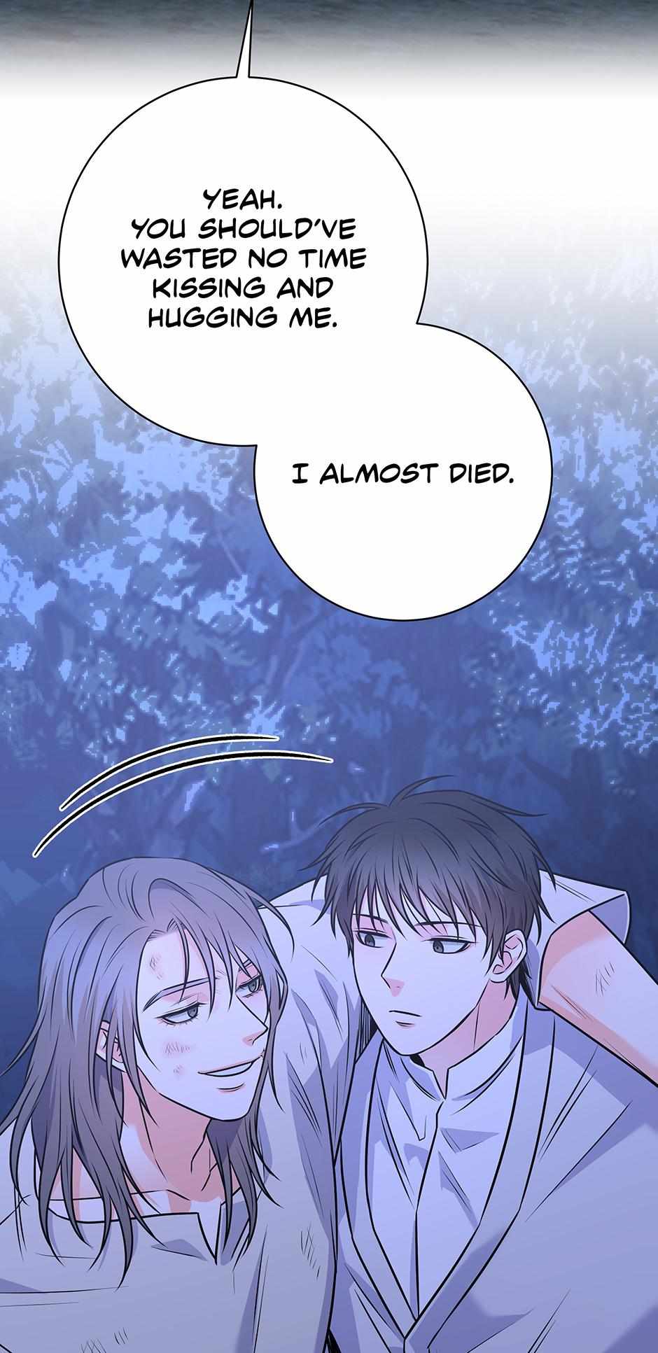 Long Live Hate Chapter 58 page 39 - 