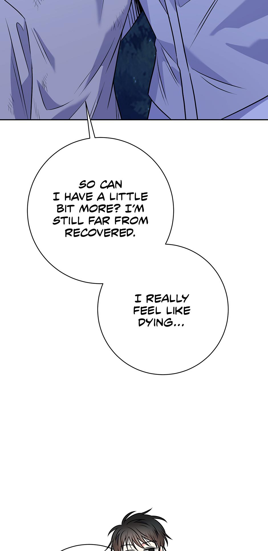 Long Live Hate Chapter 58 page 40 - 