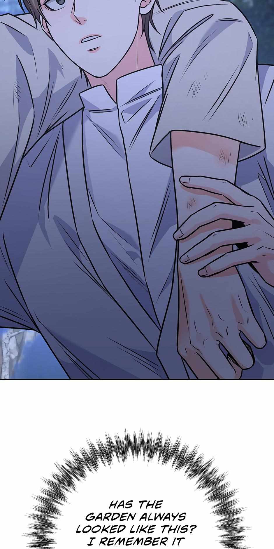Long Live Hate Chapter 58 page 46 - 