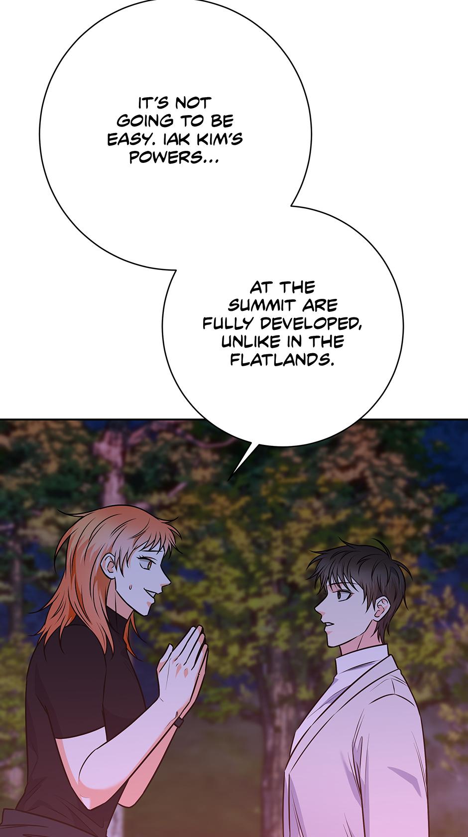 Long Live Hate Chapter 59 page 11 - 