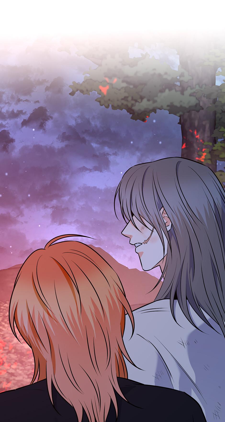 Long Live Hate Chapter 59 page 33 - 