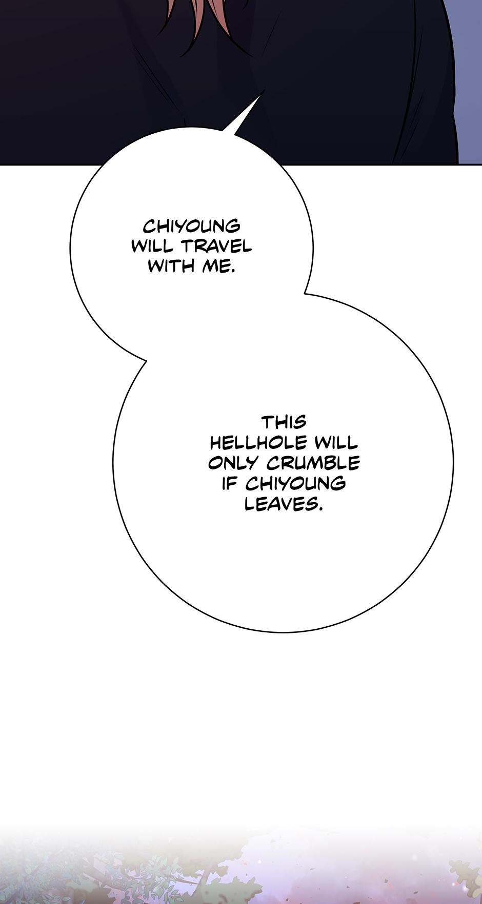 Long Live Hate Chapter 59 page 34 - 