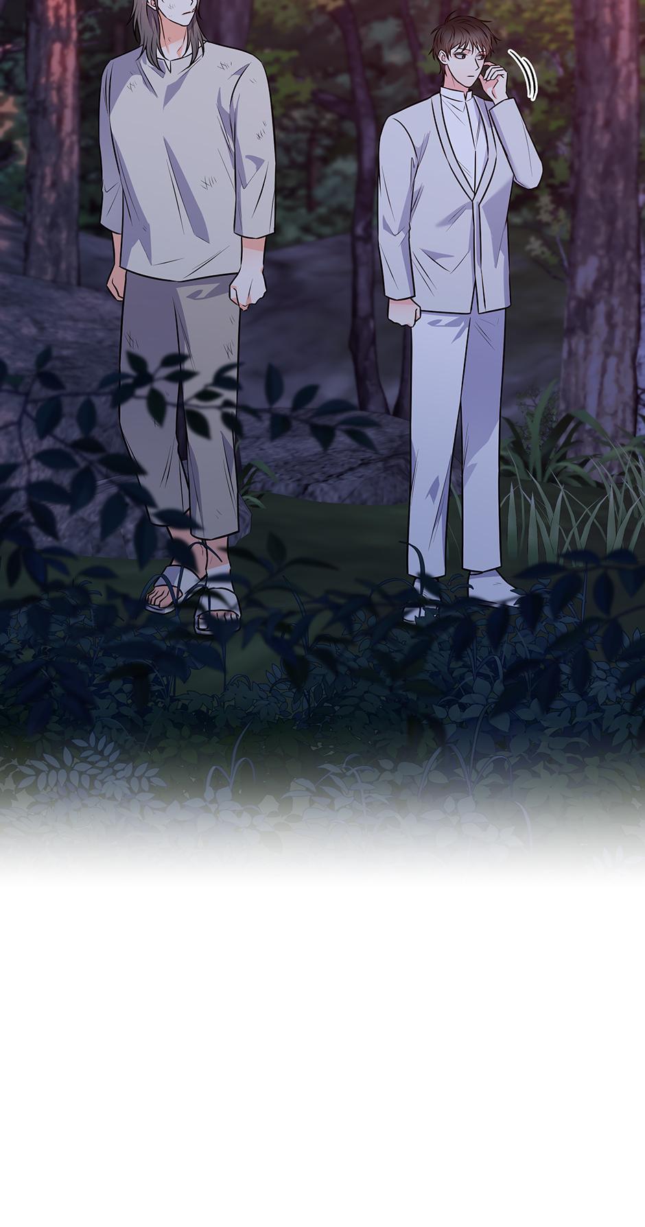 Long Live Hate Chapter 59 page 47 - 