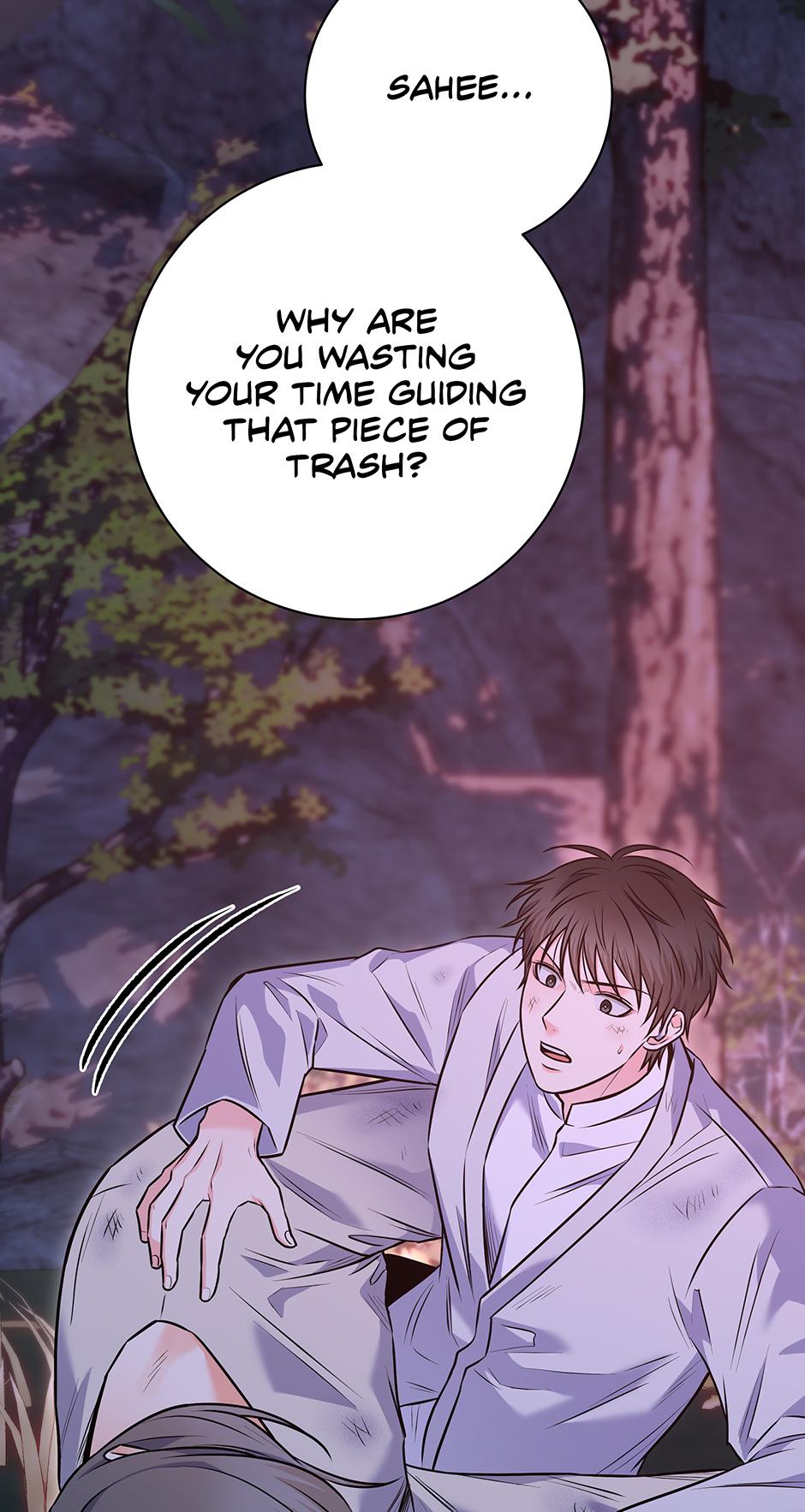 Long Live Hate Chapter 59 page 92 - 