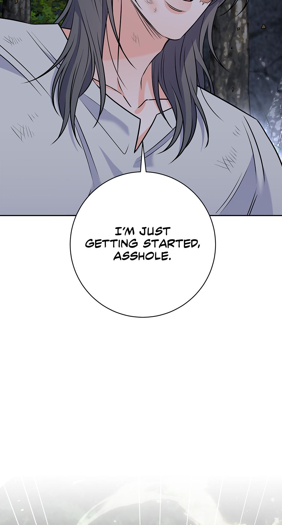 Long Live Hate Chapter 60 page 19 - 