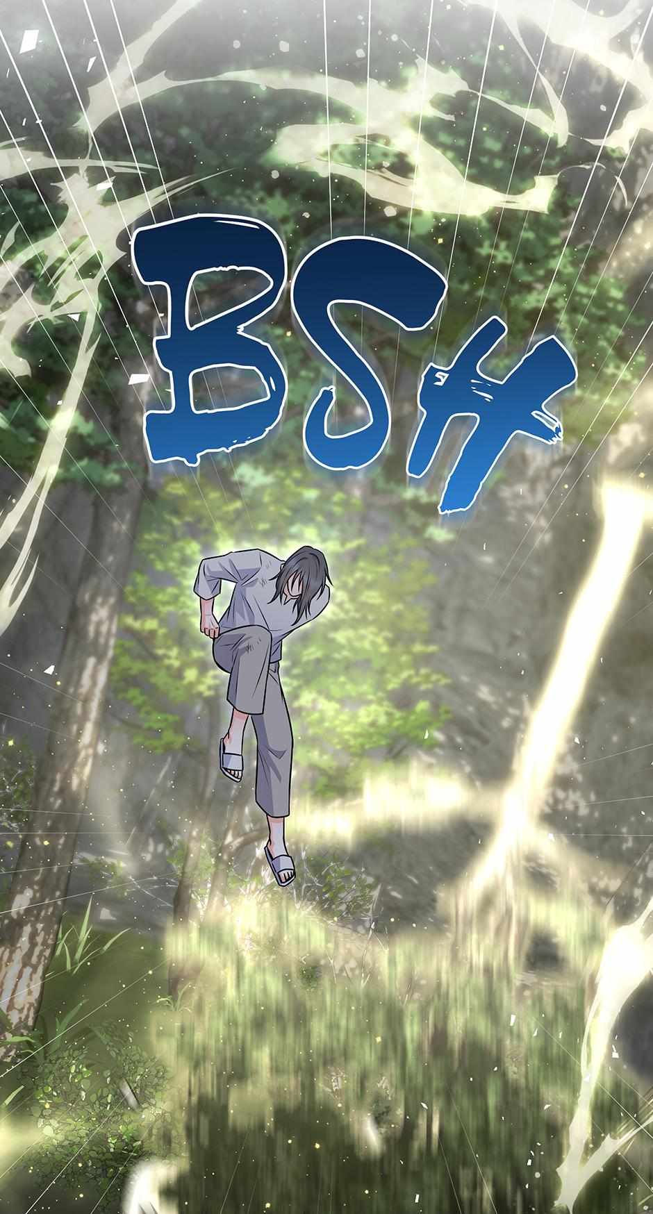Long Live Hate Chapter 60 page 20 - 