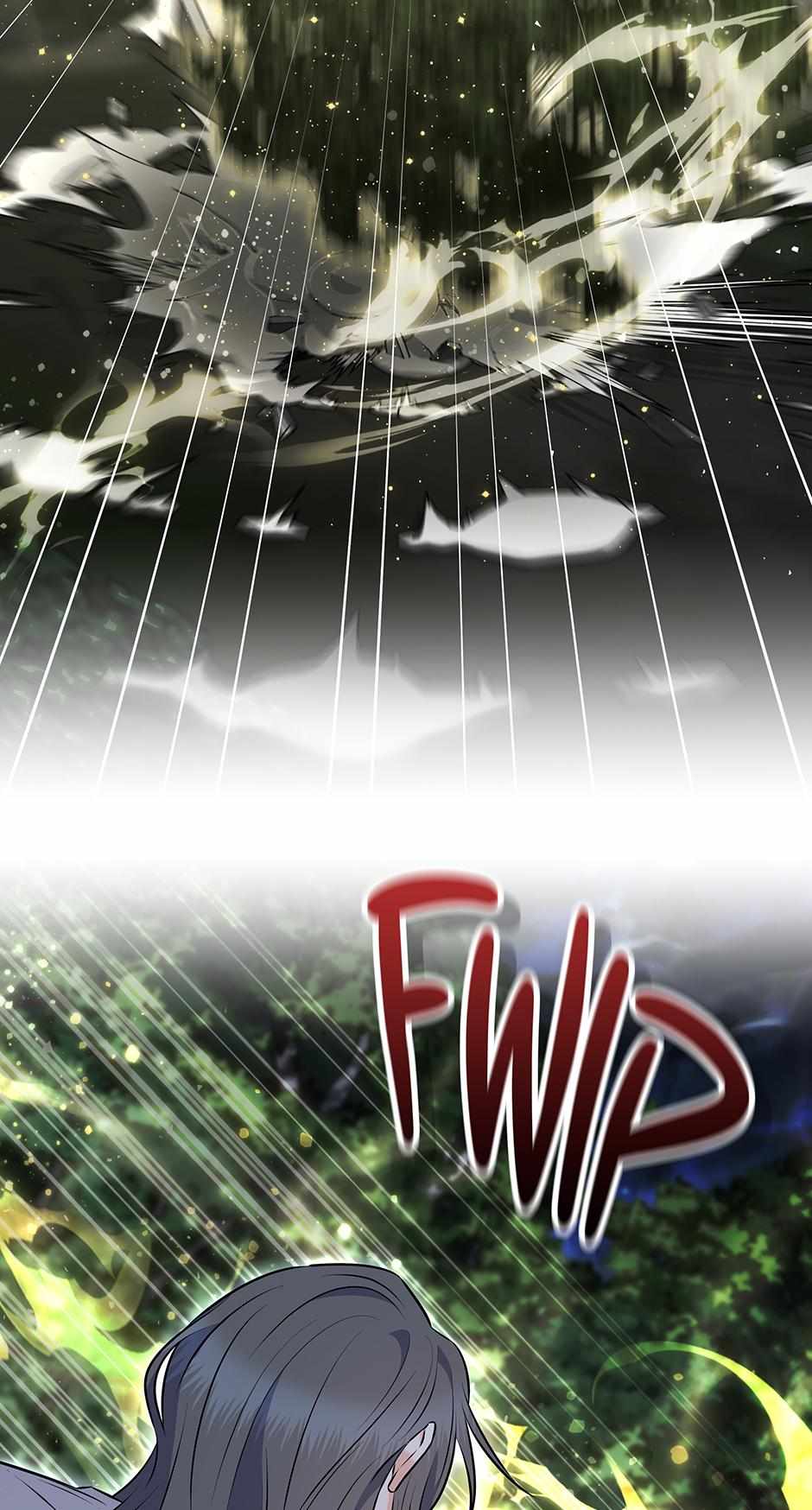 Long Live Hate Chapter 60 page 21 - 