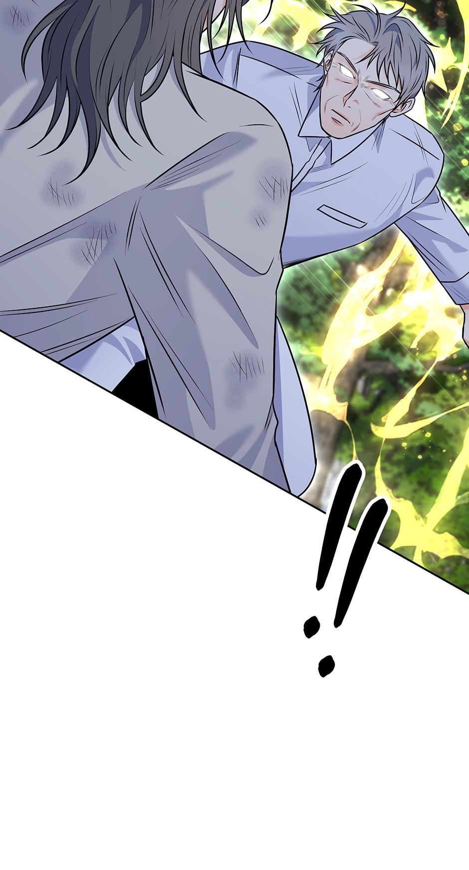 Long Live Hate Chapter 60 page 22 - 