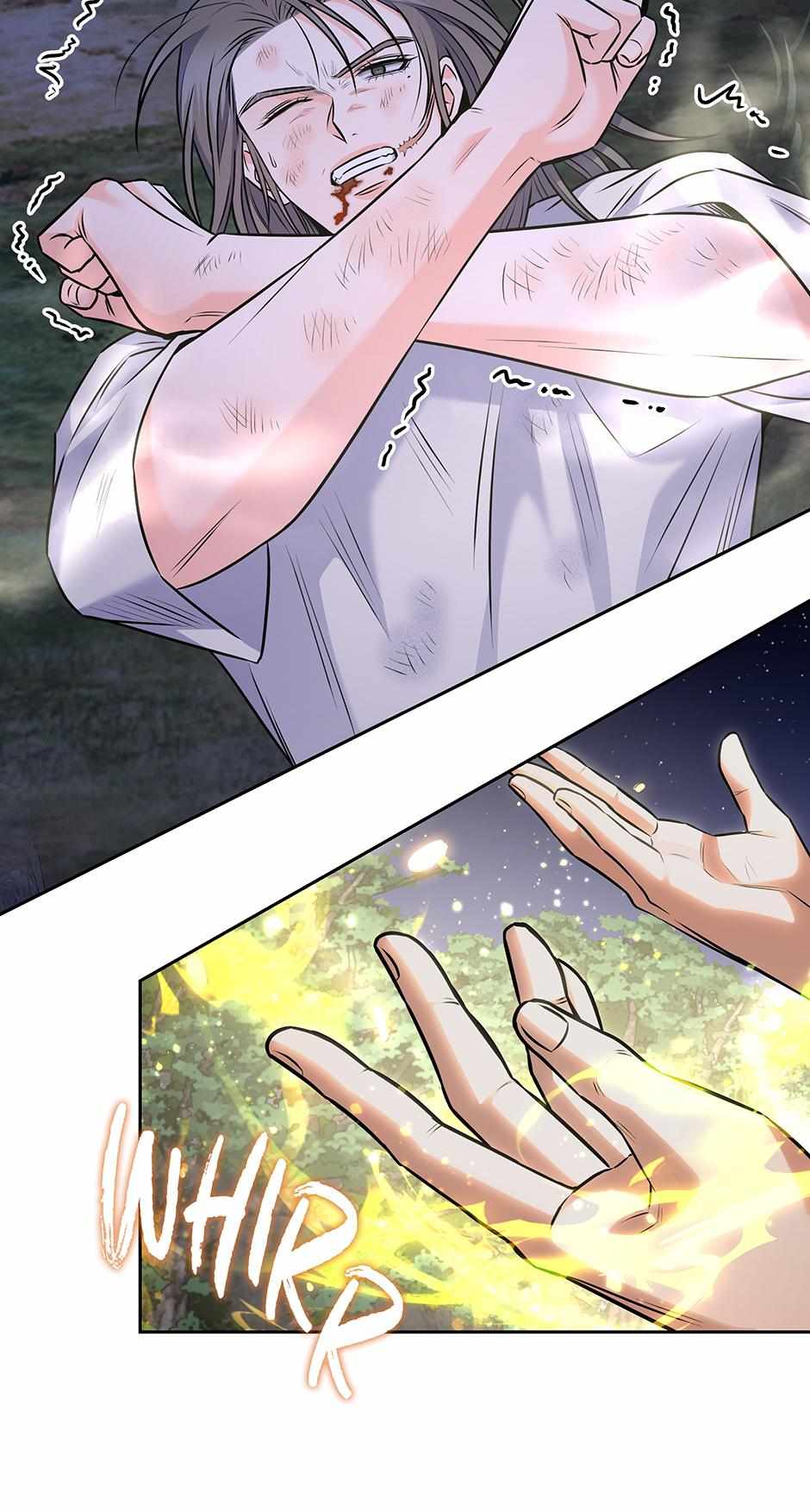 Long Live Hate Chapter 60 page 26 - 