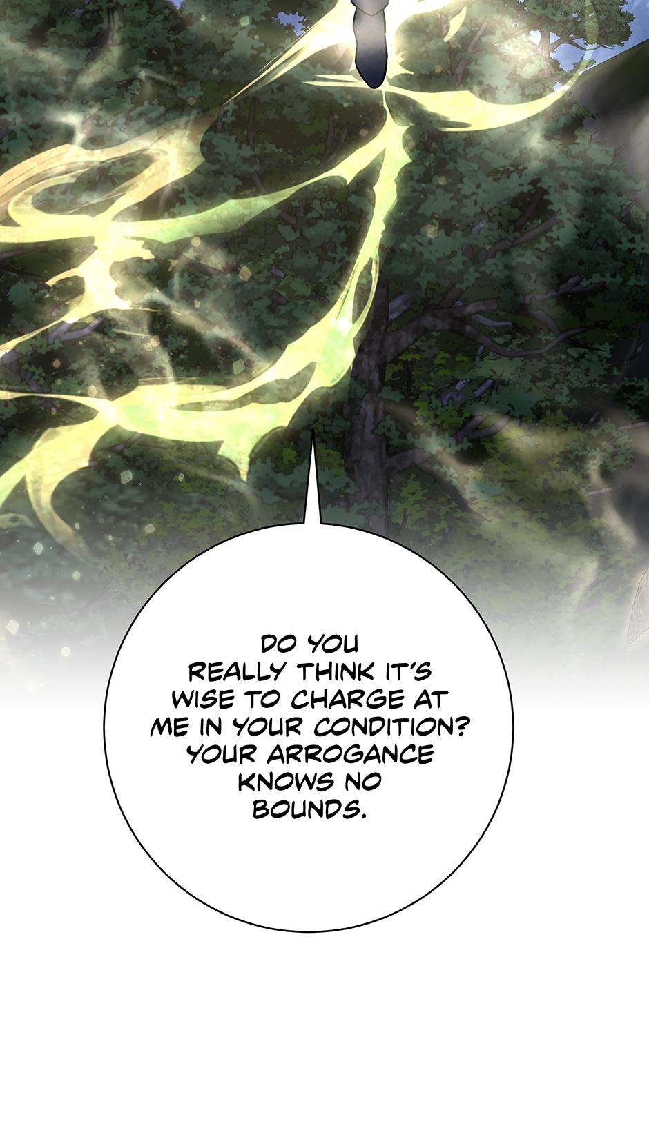 Long Live Hate Chapter 60 page 29 - 