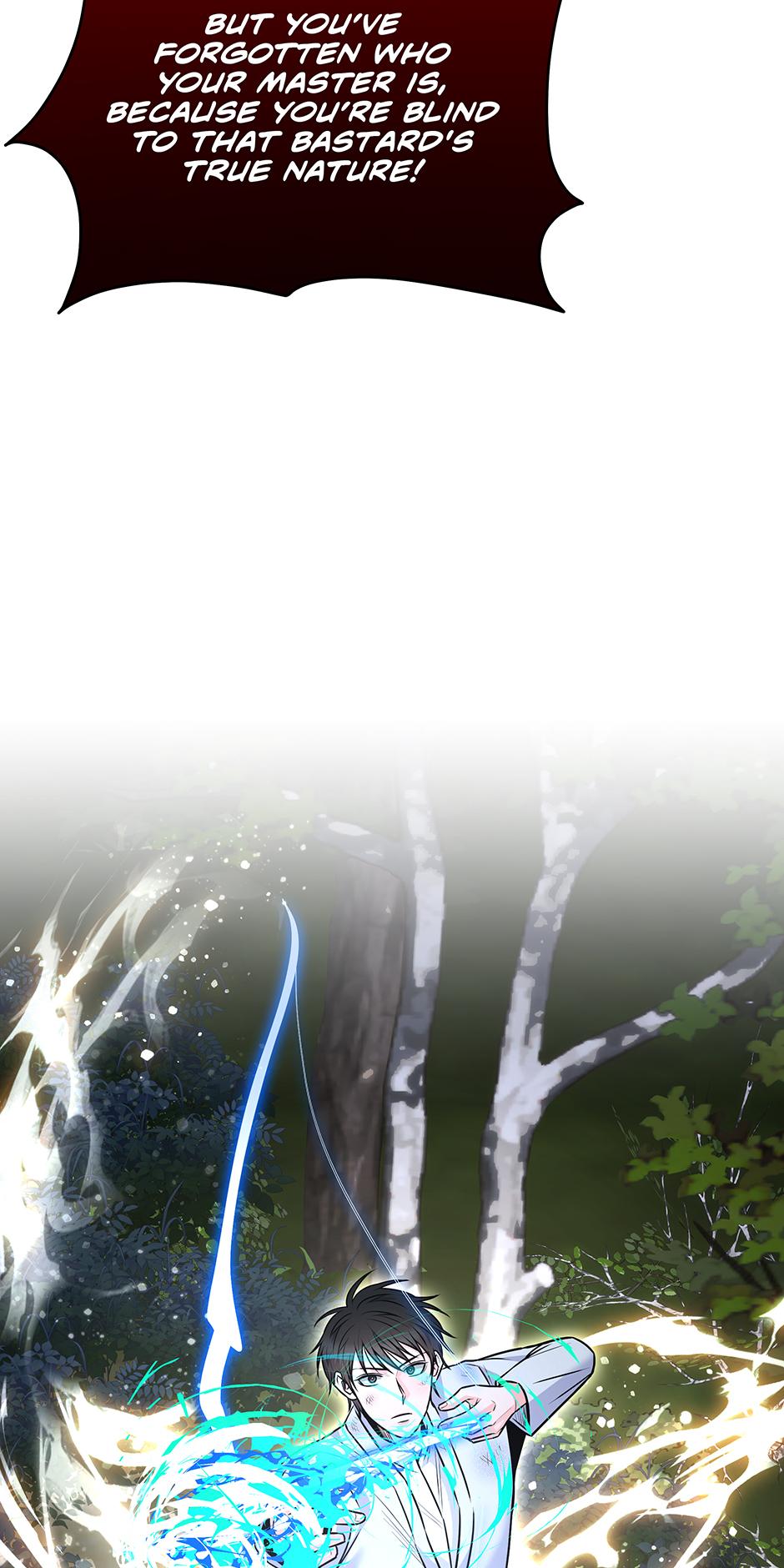 Long Live Hate Chapter 60 page 36 - 