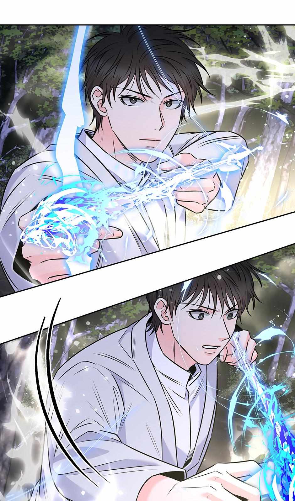 Long Live Hate Chapter 60 page 40 - 