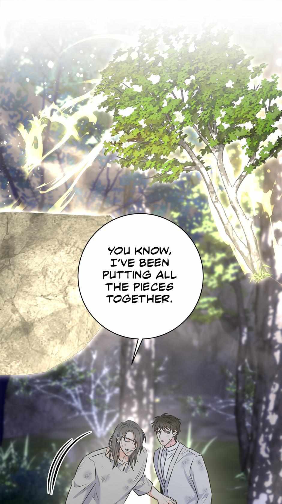 Long Live Hate Chapter 60 page 7 - 