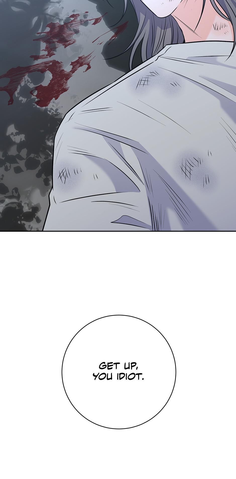Long Live Hate Chapter 60 page 64 - 