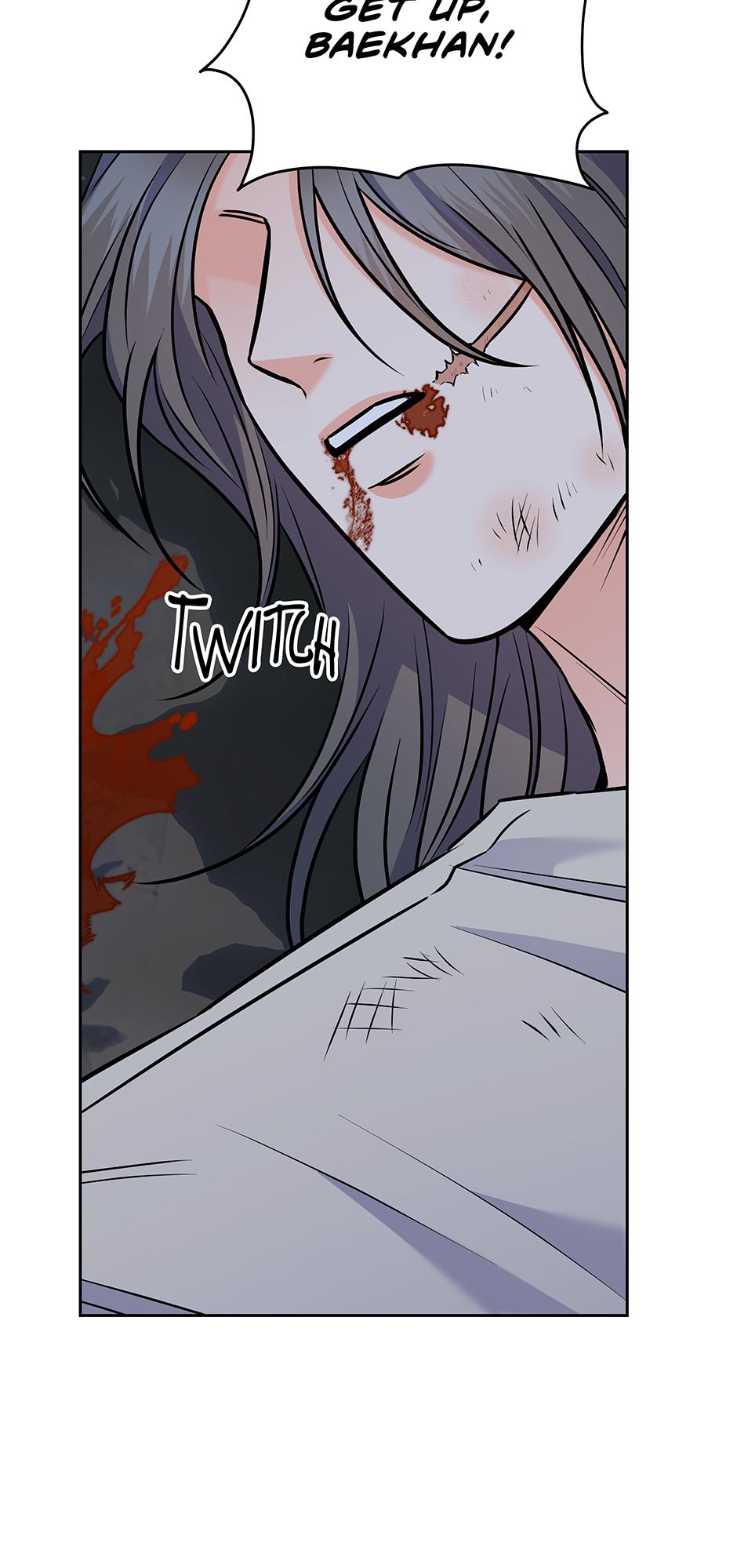 Long Live Hate Chapter 60 page 68 - 