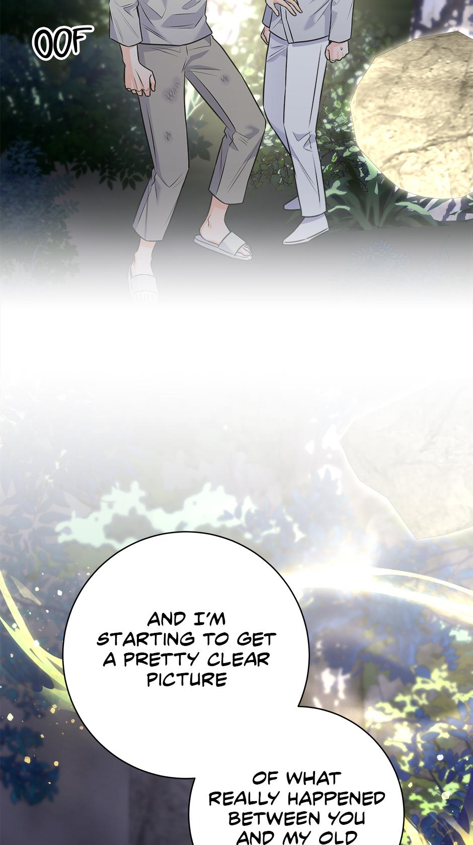Long Live Hate Chapter 60 page 8 - 