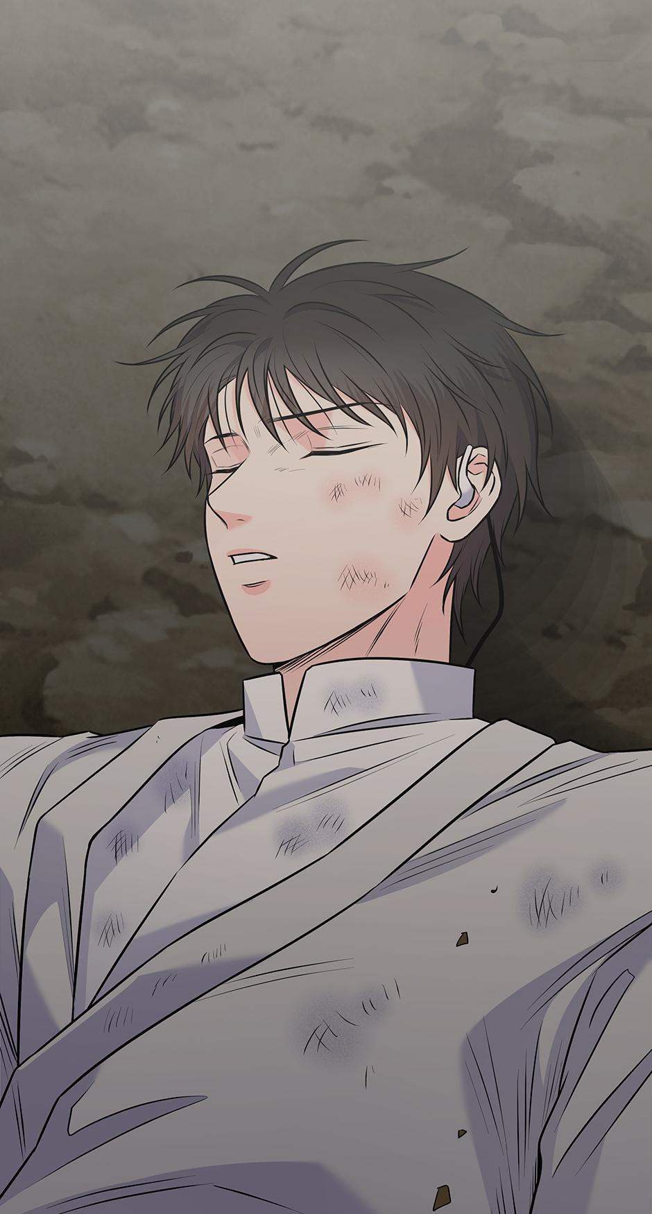 Long Live Hate Chapter 60 page 78 - 