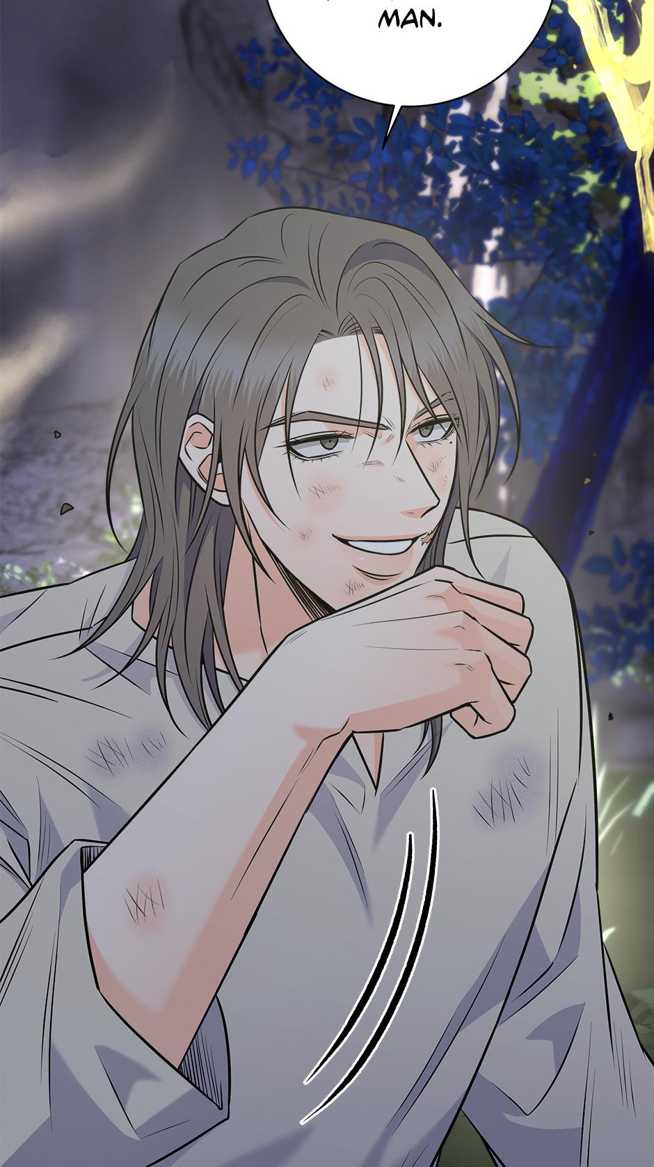 Long Live Hate Chapter 60 page 9 - 