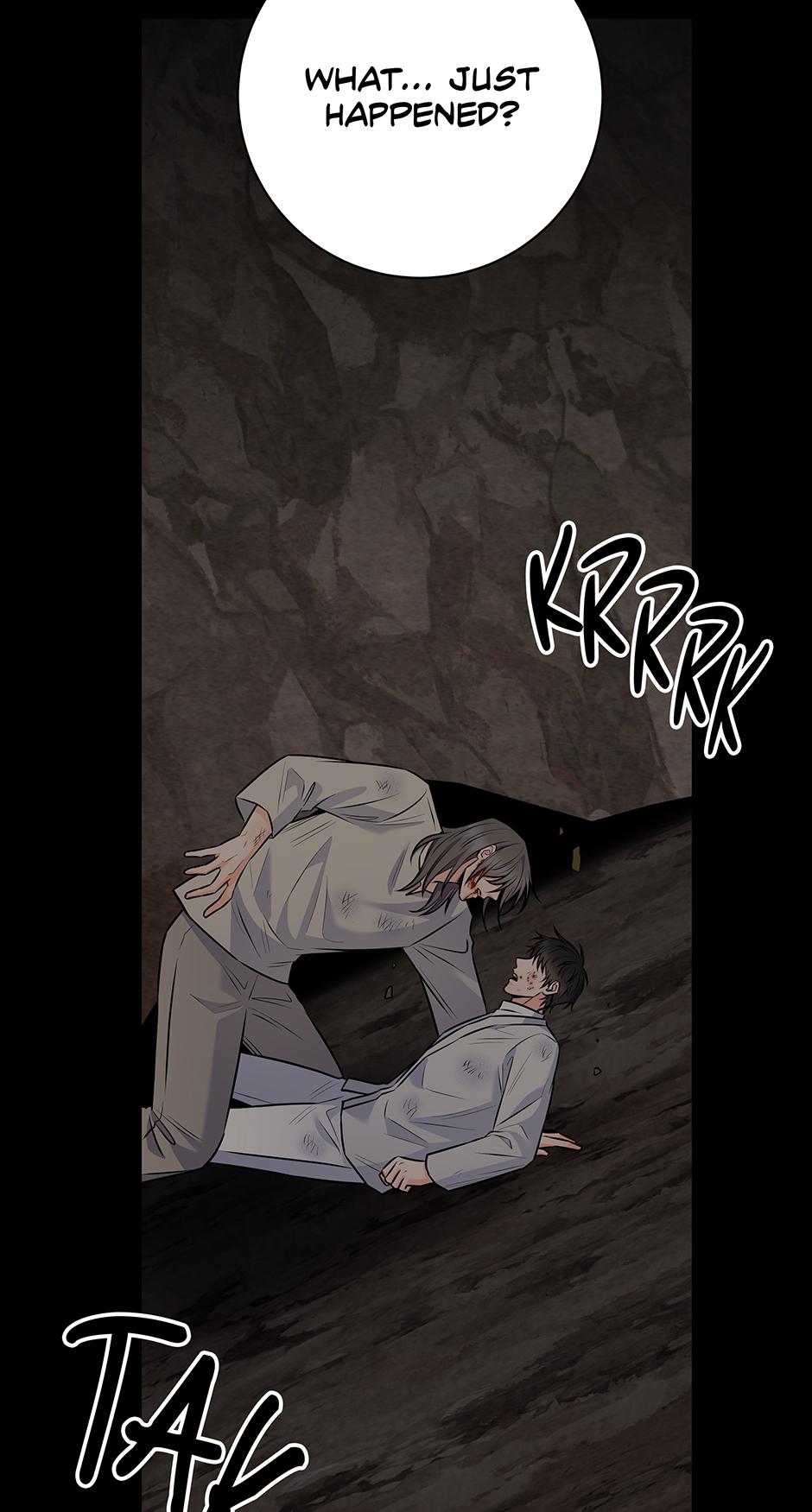 Long Live Hate Chapter 60 page 82 - 