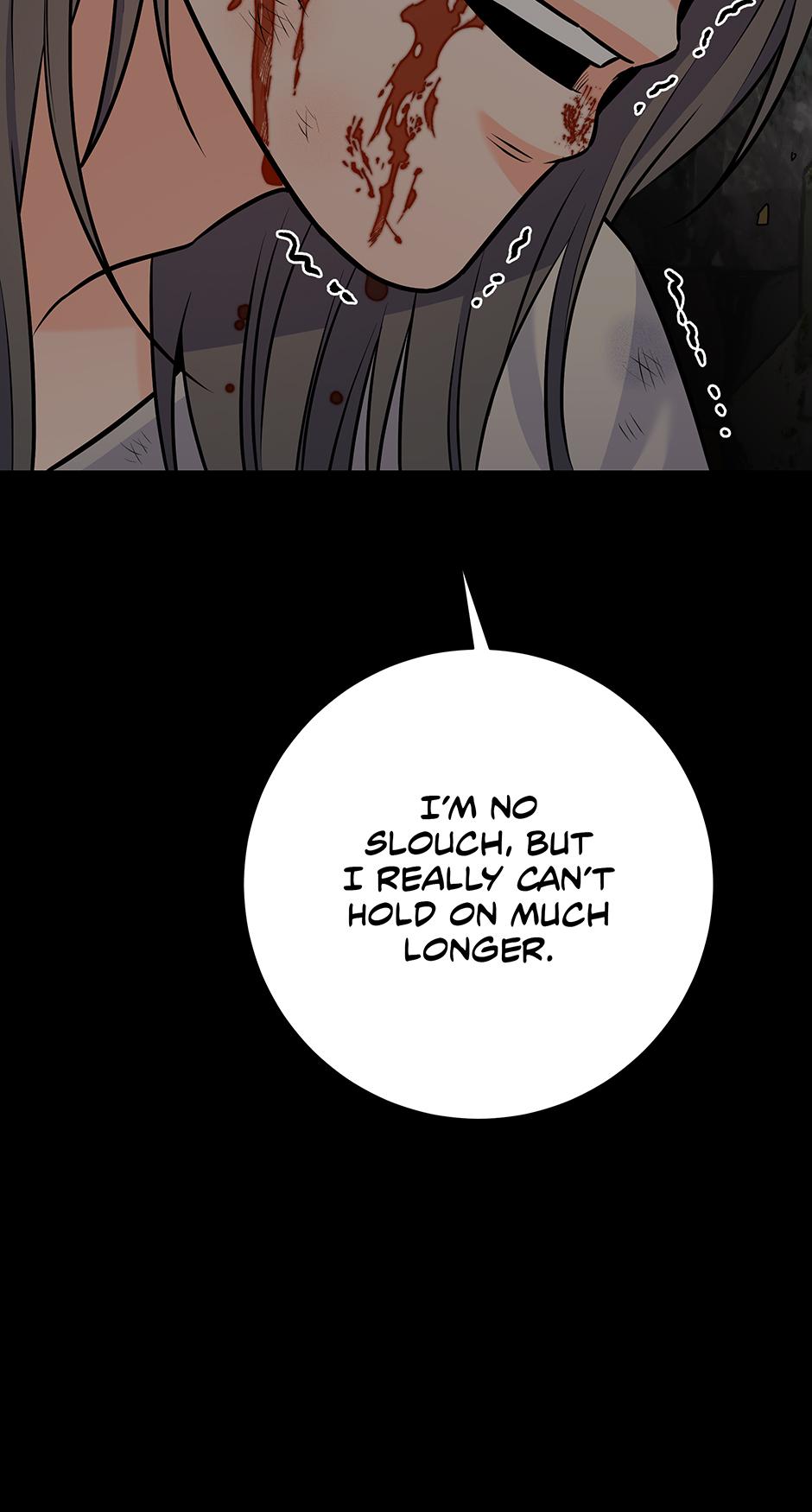 Long Live Hate Chapter 60 page 84 - 
