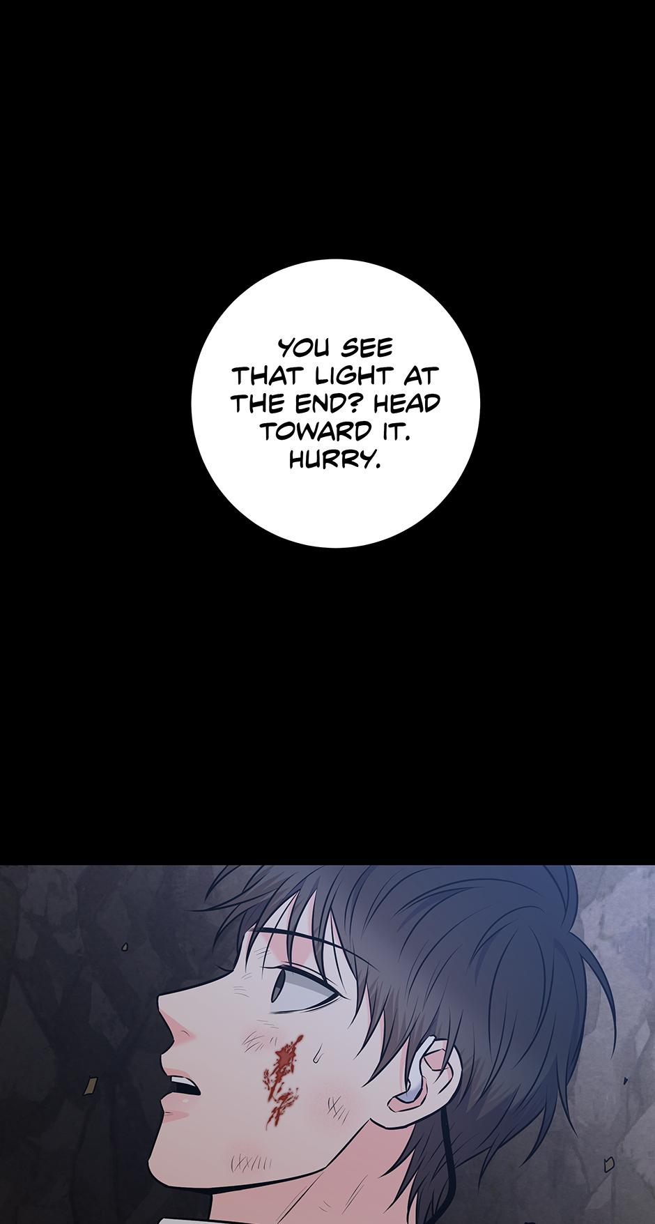 Long Live Hate Chapter 60 page 85 - 