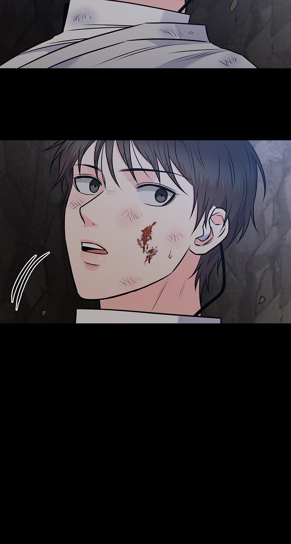 Long Live Hate Chapter 60 page 86 - 
