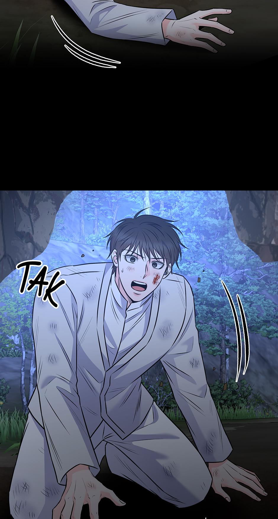 Long Live Hate Chapter 60 page 90 - 