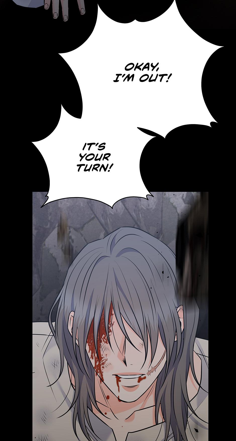 Long Live Hate Chapter 60 page 91 - 