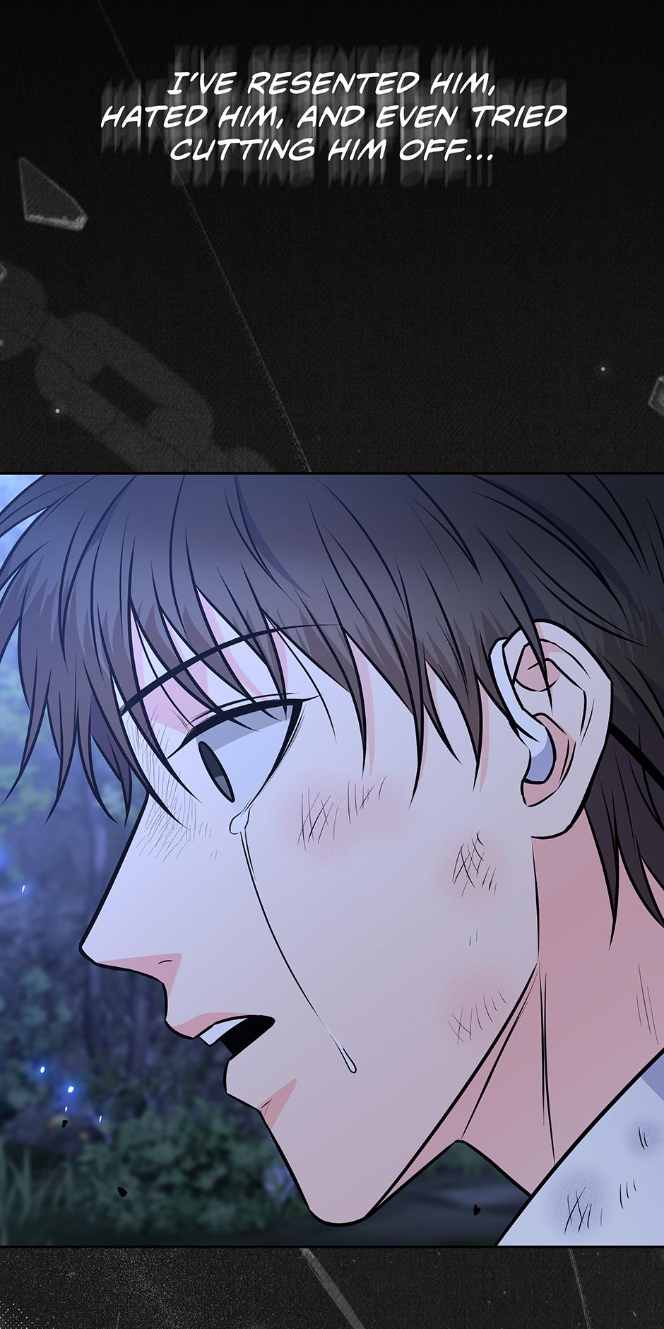 Long Live Hate Chapter 60 page 95 - 