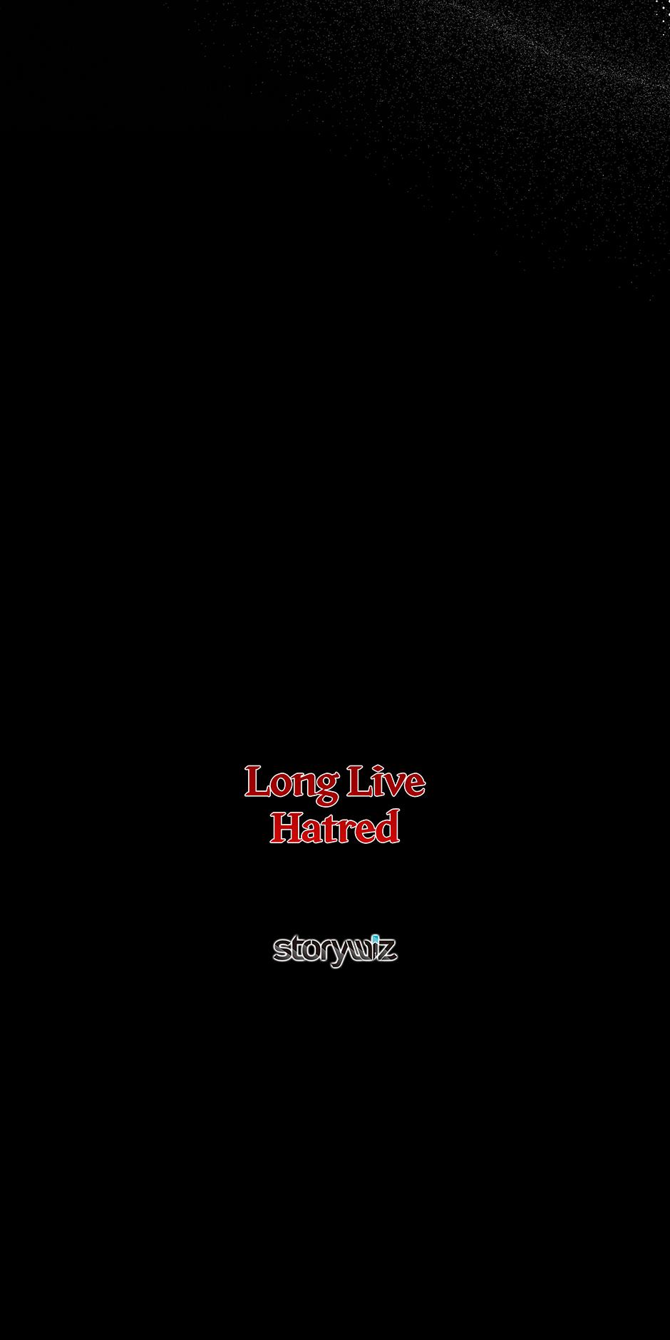 Long Live Hate Chapter 60 page 98 - 