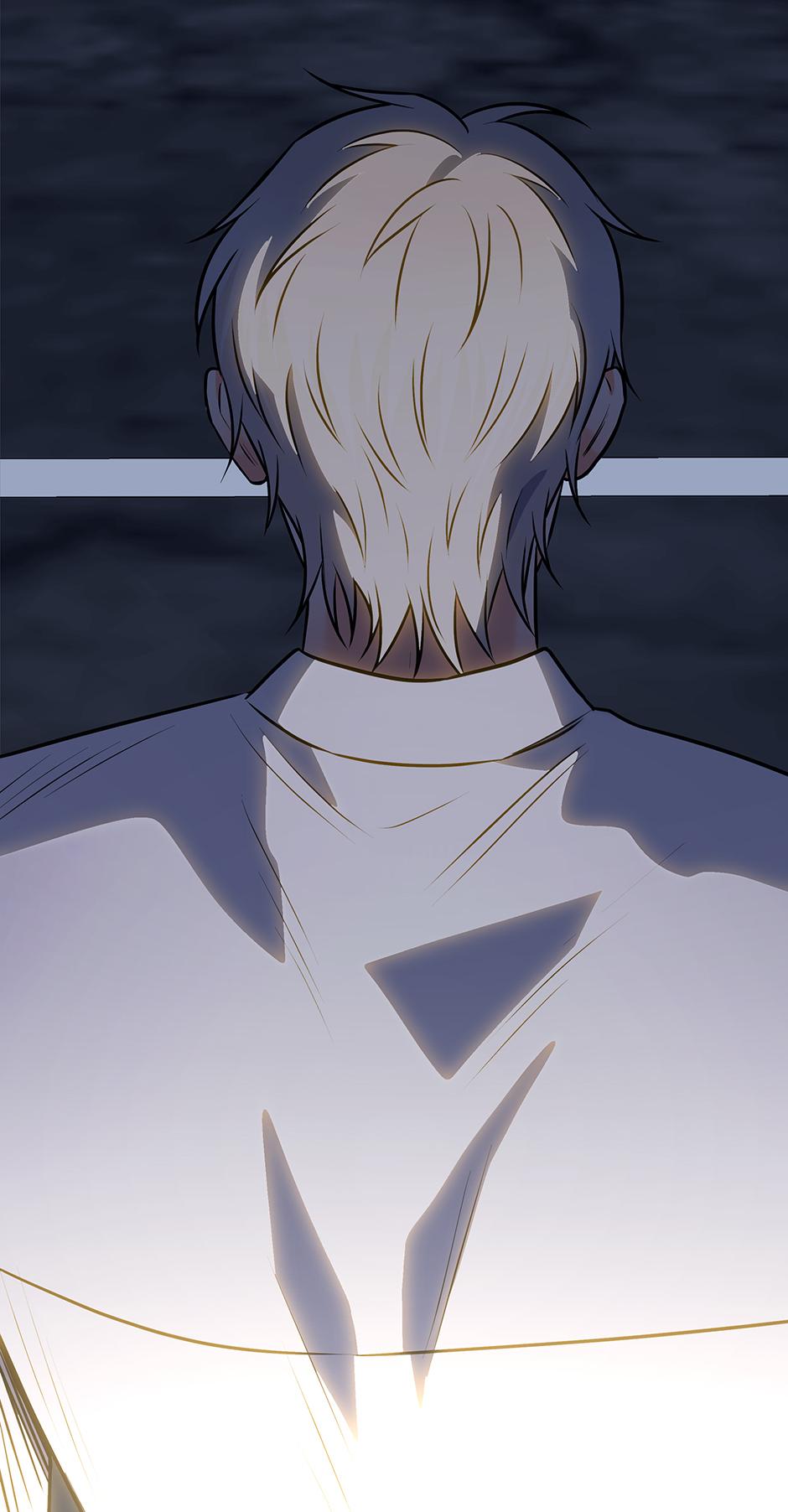 Long Live Hate Chapter 61 page 11 - 