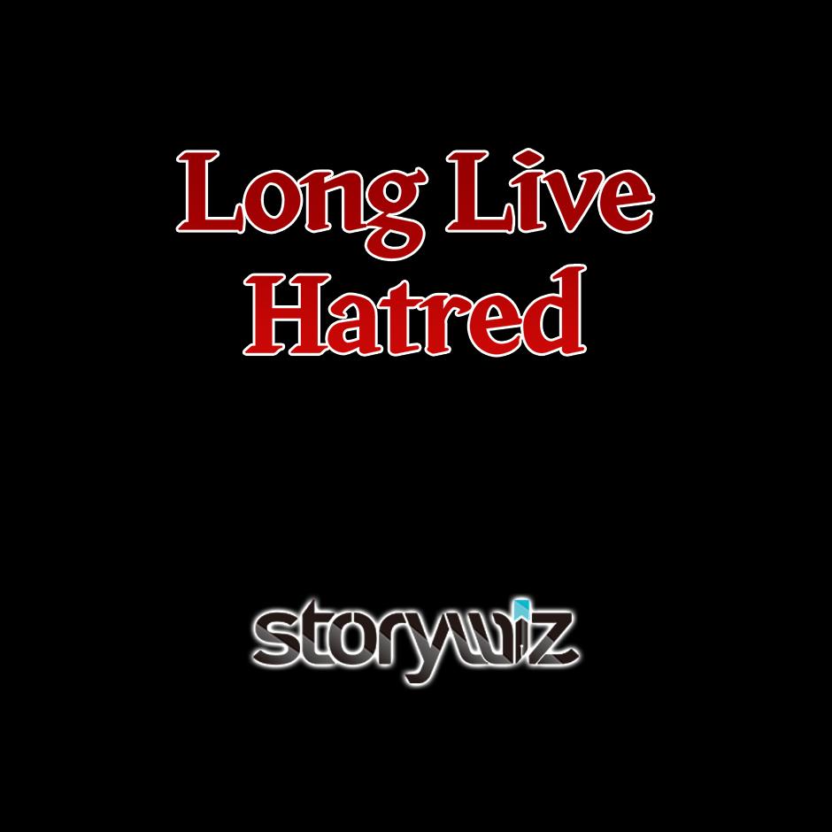 Long Live Hate Chapter 61 page 106 - 