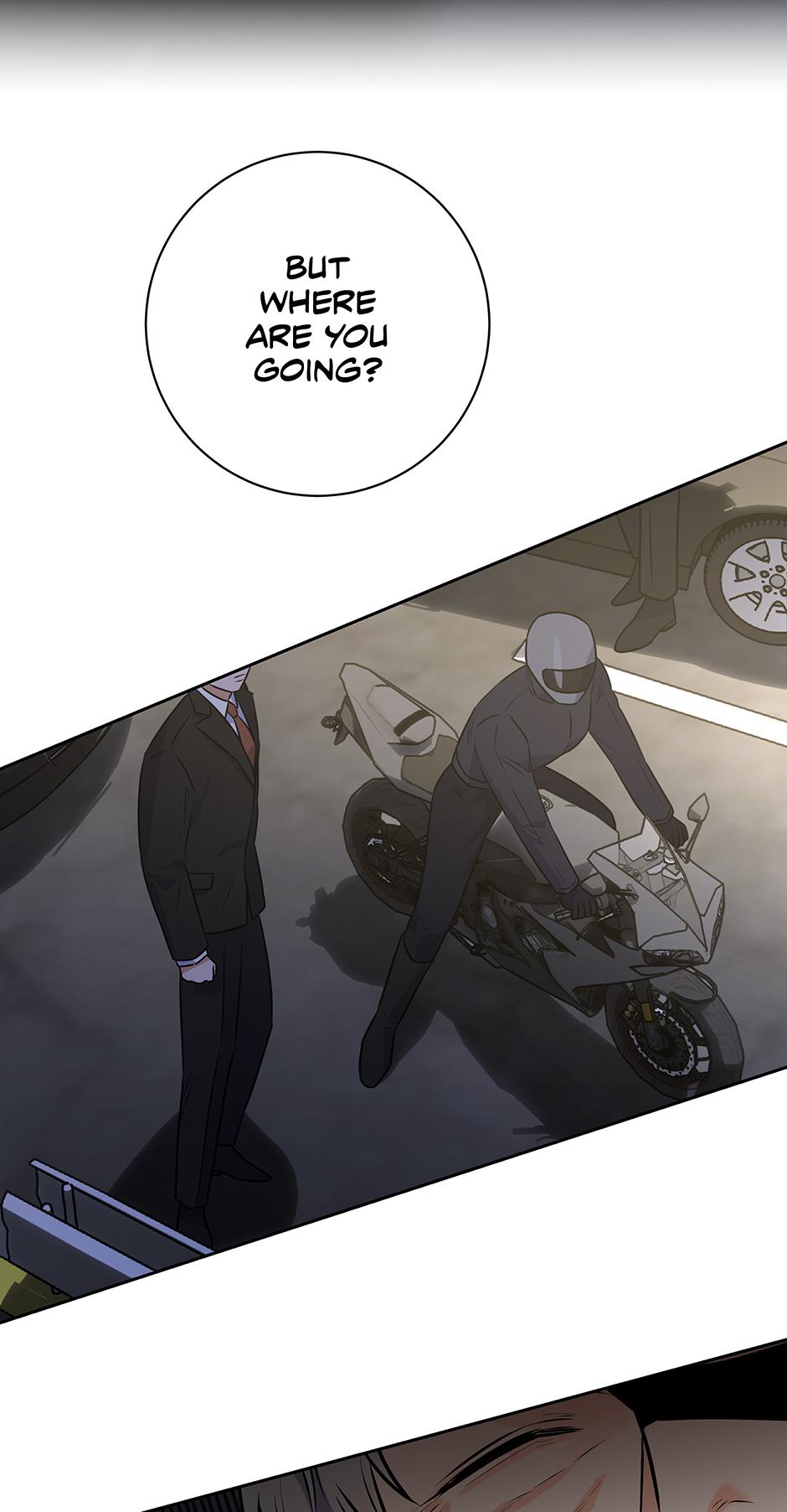 Long Live Hate Chapter 61 page 14 - 