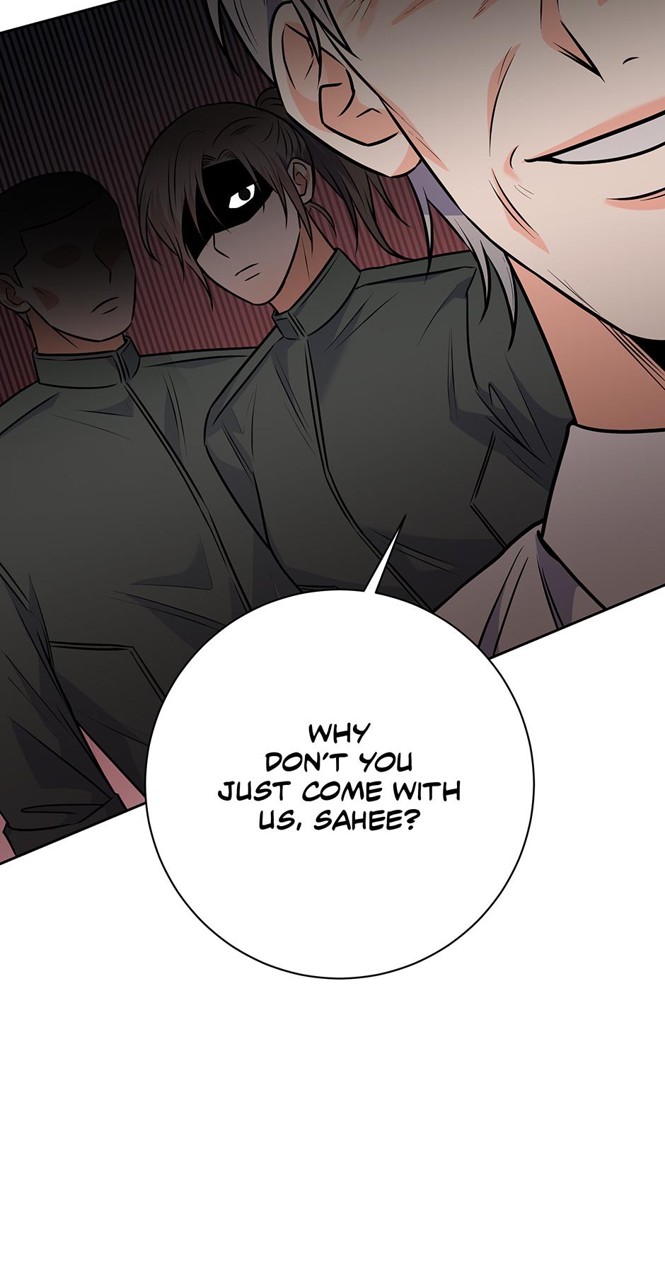 Long Live Hate Chapter 61 page 15 - 
