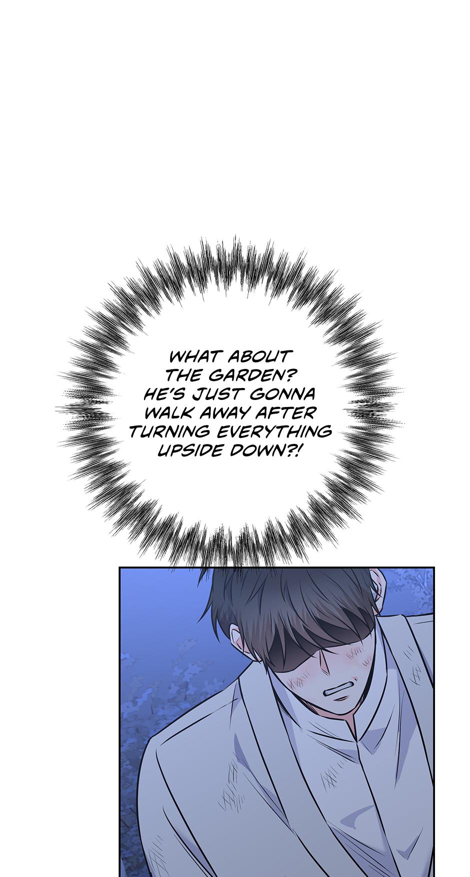 Long Live Hate Chapter 61 page 16 - 