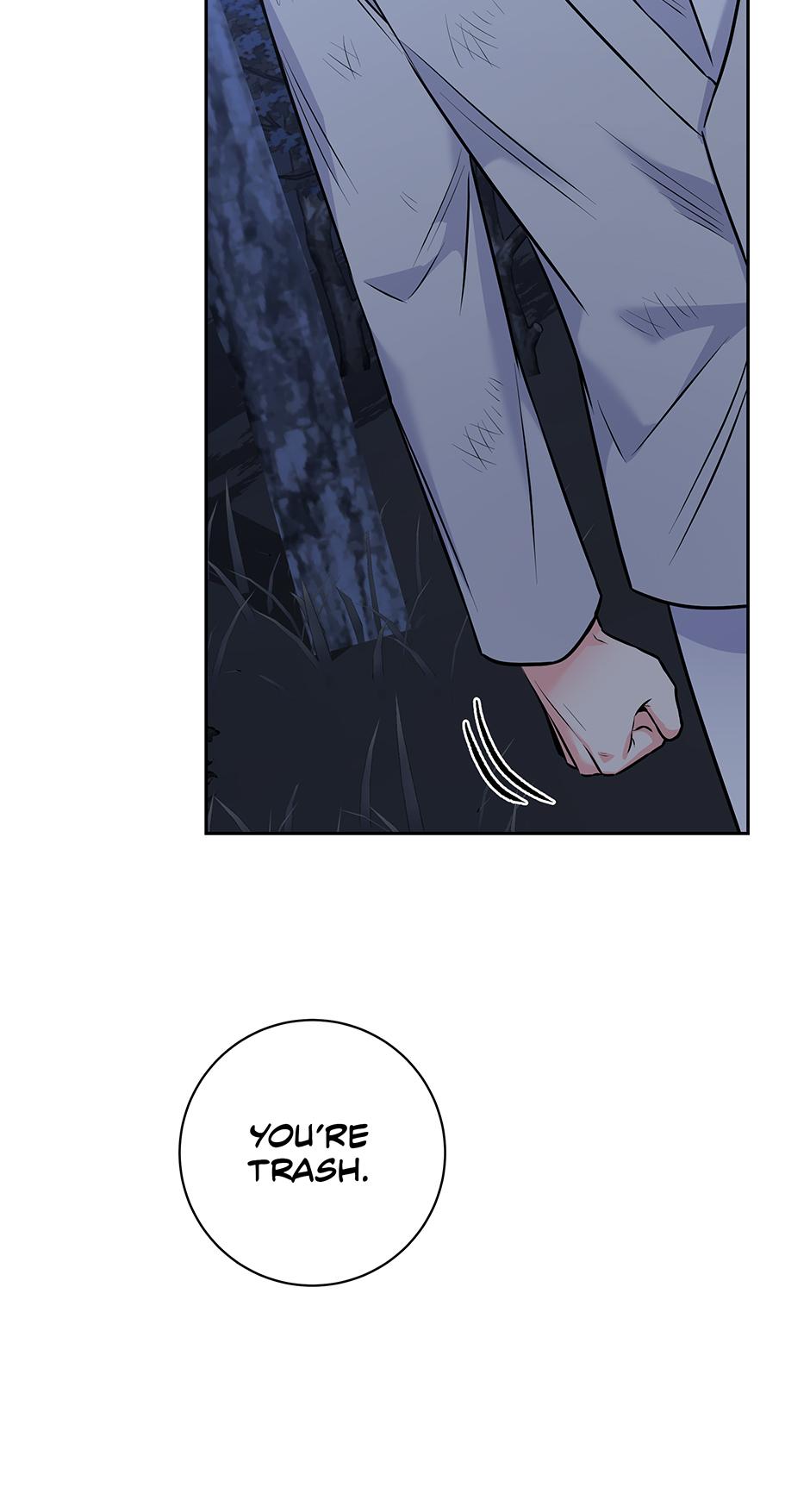 Long Live Hate Chapter 61 page 17 - 