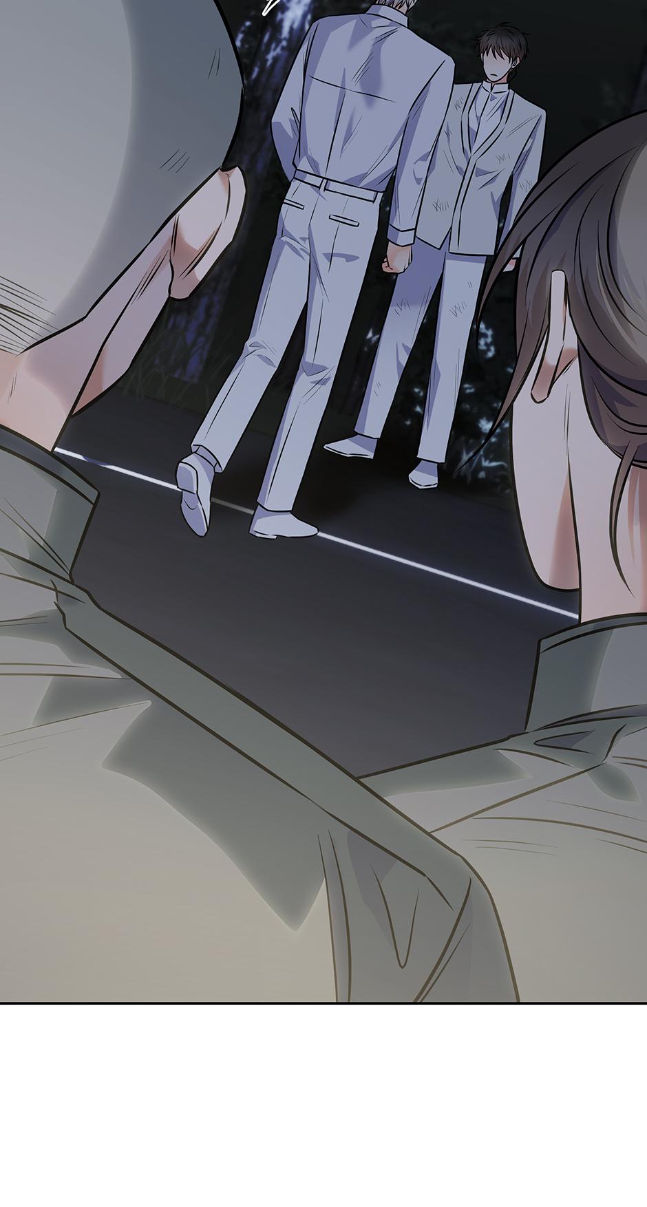Long Live Hate Chapter 61 page 19 - 