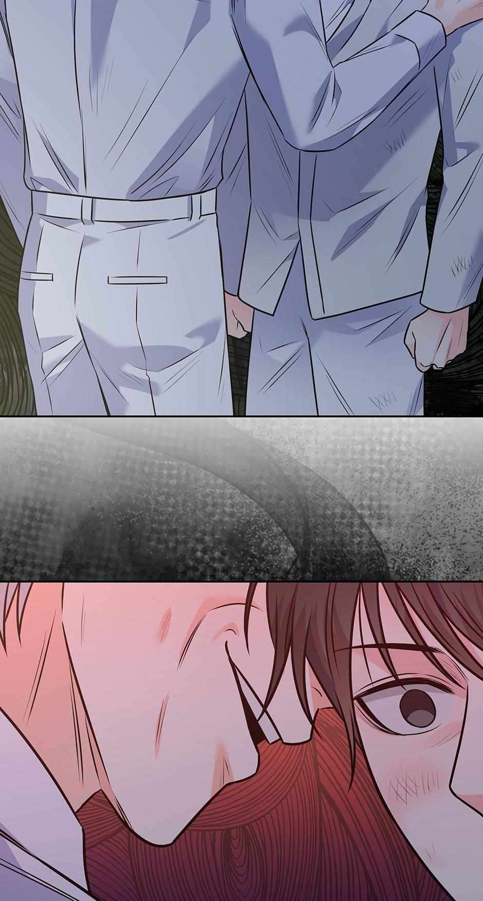 Long Live Hate Chapter 61 page 22 - 