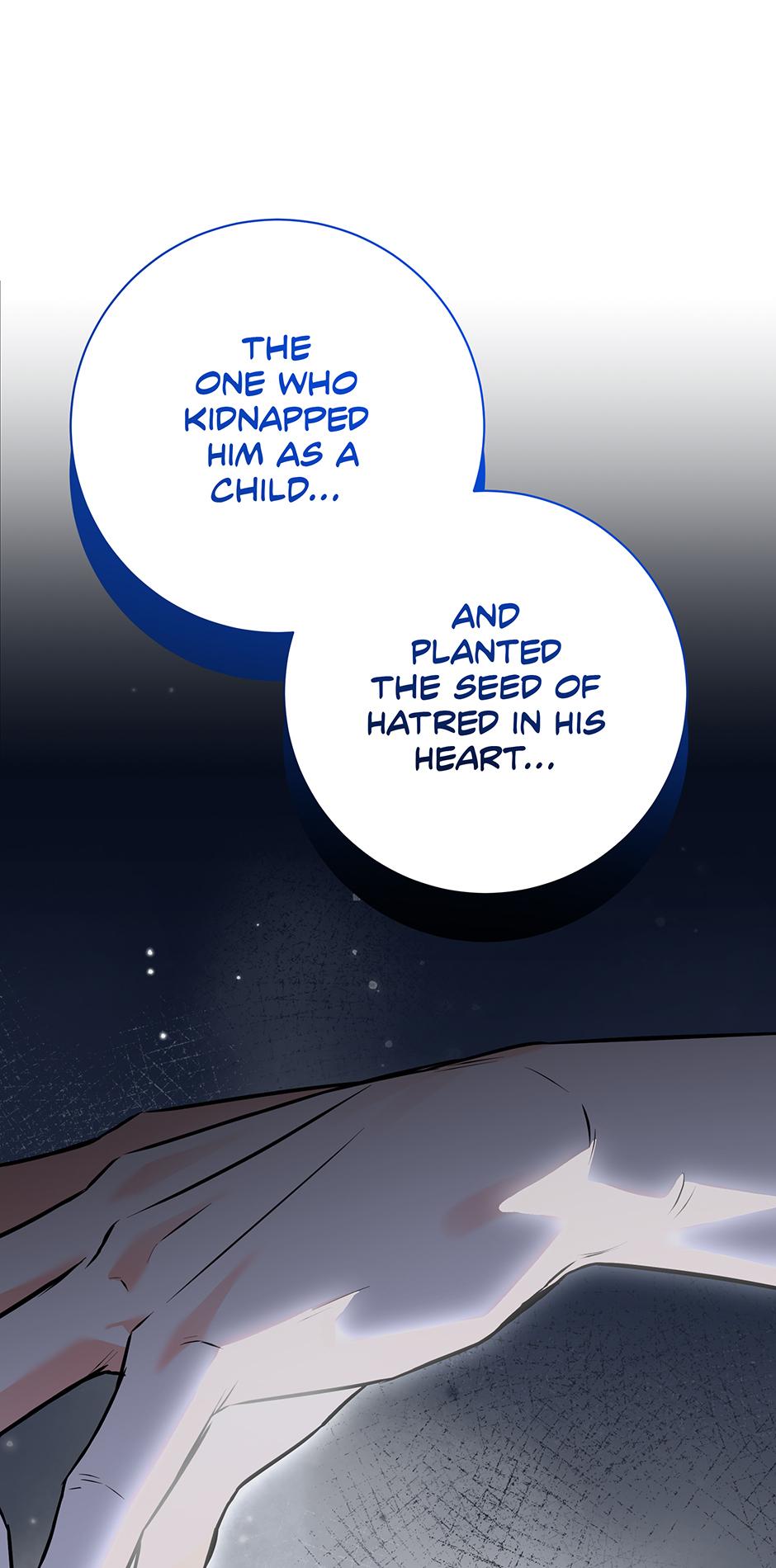 Long Live Hate Chapter 61 page 24 - 