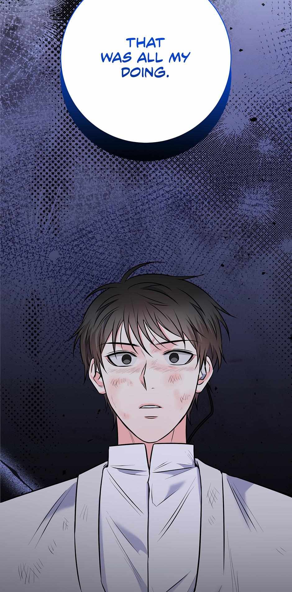 Long Live Hate Chapter 61 page 26 - 
