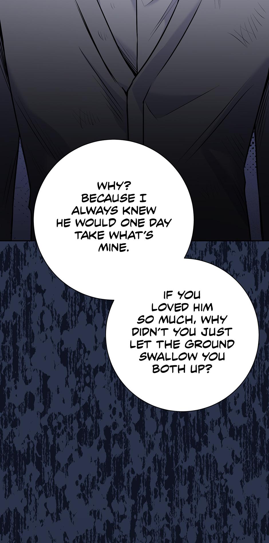 Long Live Hate Chapter 61 page 27 - 