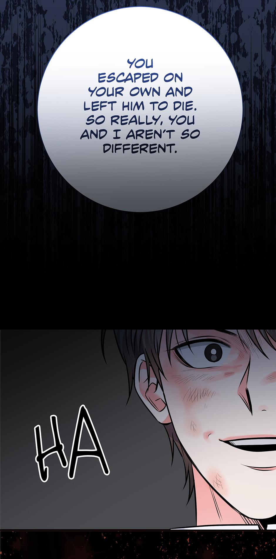 Long Live Hate Chapter 61 page 28 - 