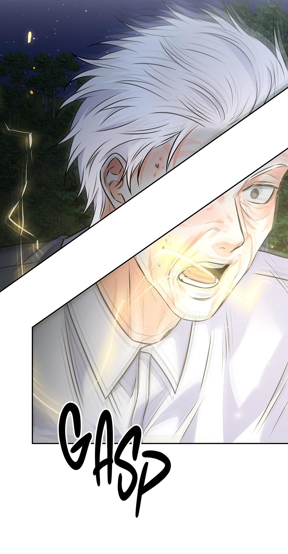 Long Live Hate Chapter 61 page 36 - 