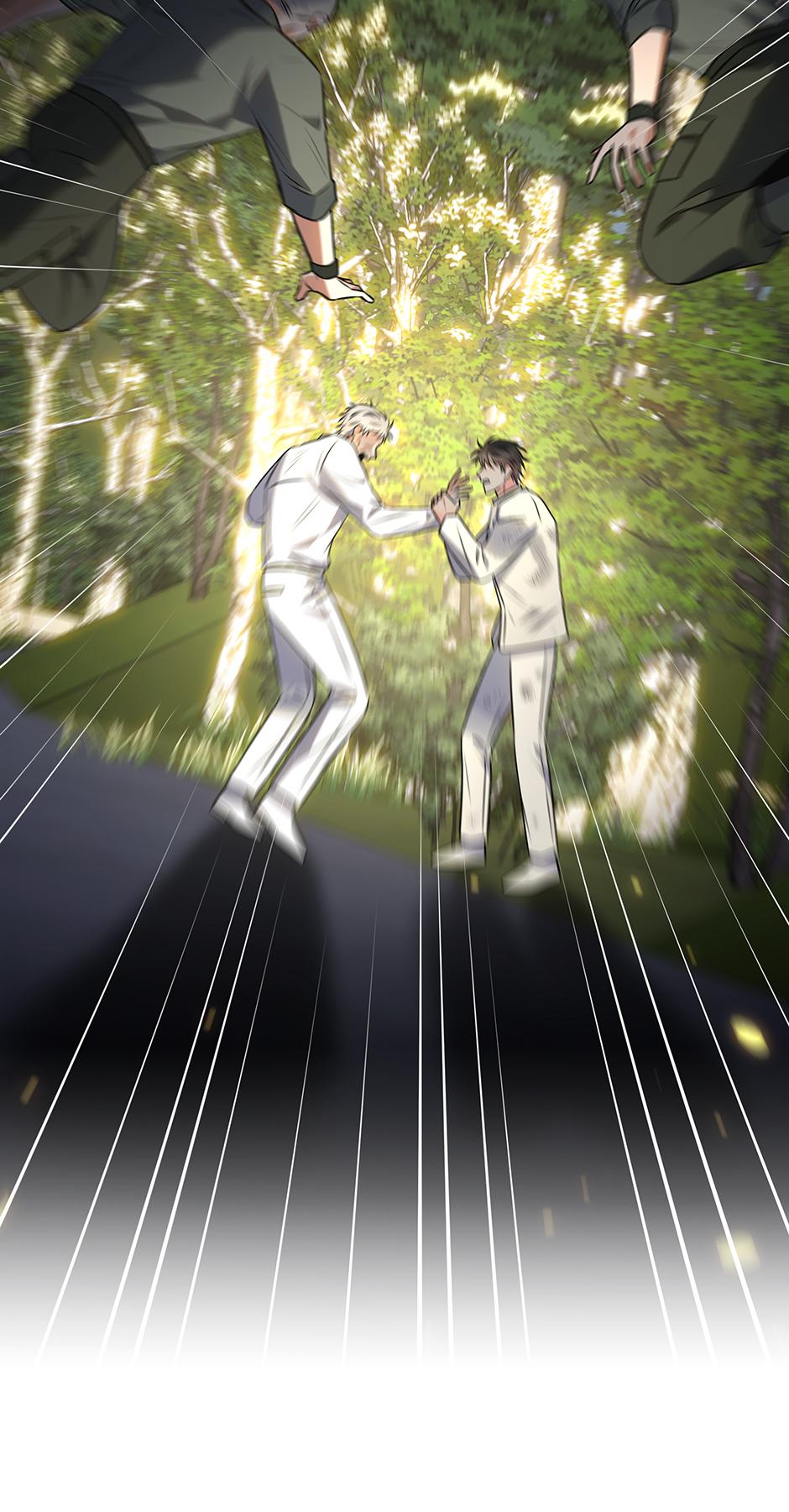Long Live Hate Chapter 61 page 38 - 