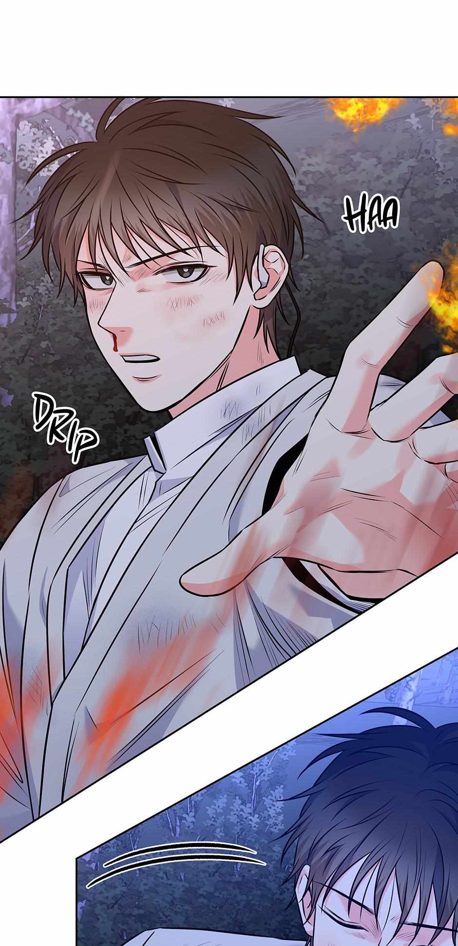 Long Live Hate Chapter 61 page 42 - 