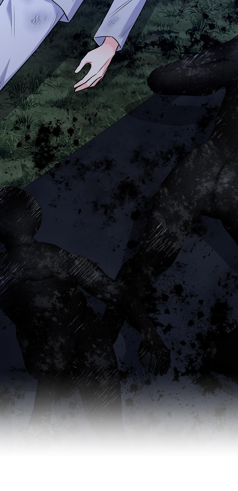 Long Live Hate Chapter 61 page 45 - 