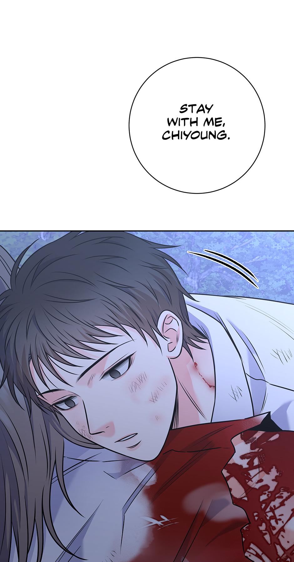Long Live Hate Chapter 61 page 52 - 