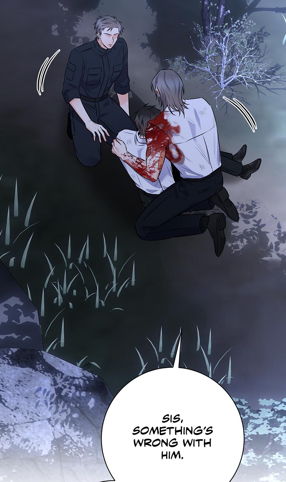 Long Live Hate Chapter 61 page 55 - 
