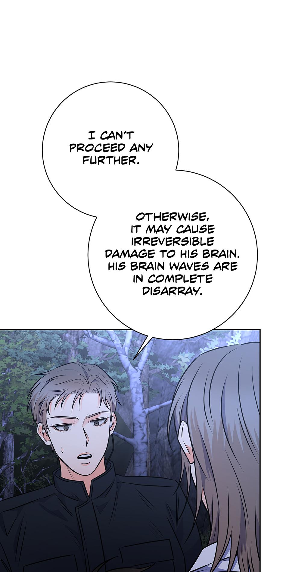 Long Live Hate Chapter 61 page 58 - 