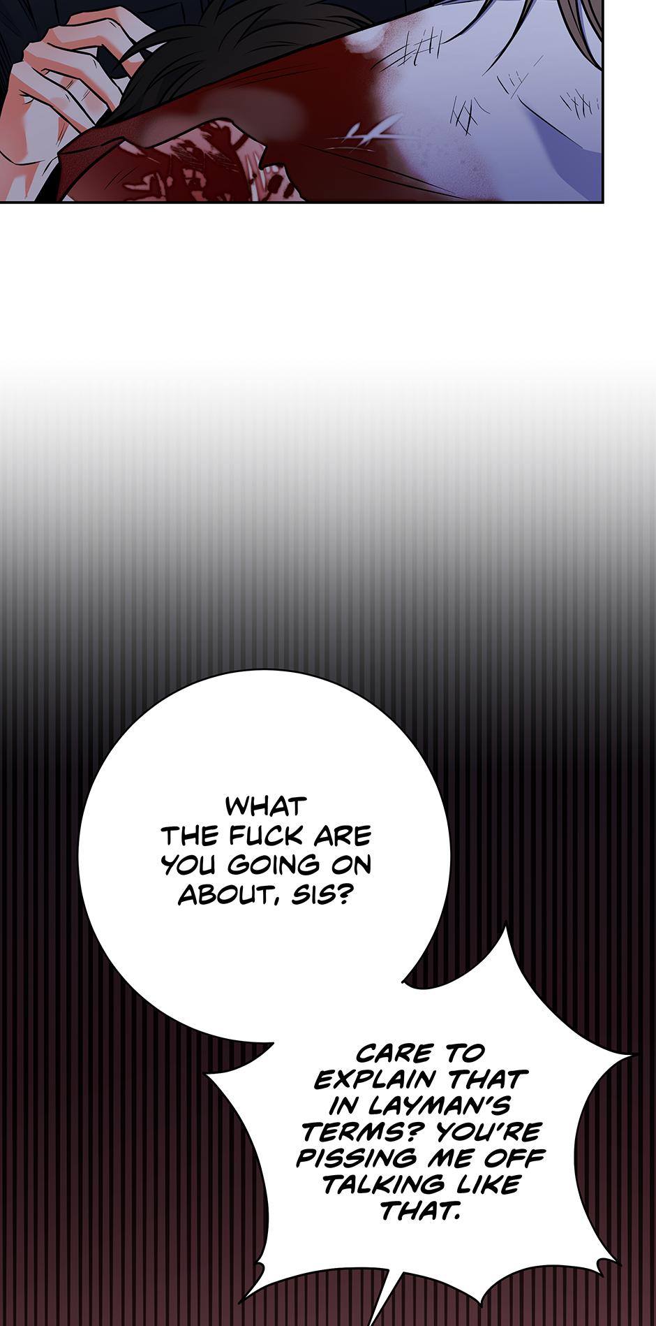Long Live Hate Chapter 61 page 59 - 